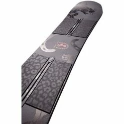 Burton Men's Name Dropper Snowboard 8 Burton Men's Name Dropper Snowboard -K2 Shop fw23 burton mensnamedroppersnowboard 3
