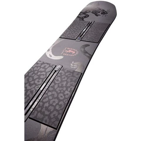 Burton Men's Name Dropper Snowboard 3 Burton Men's Name Dropper Snowboard - Image 3