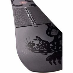 Burton Men's Name Dropper Snowboard 9 Burton Men's Name Dropper Snowboard -K2 Shop fw23 burton mensnamedroppersnowboard 4