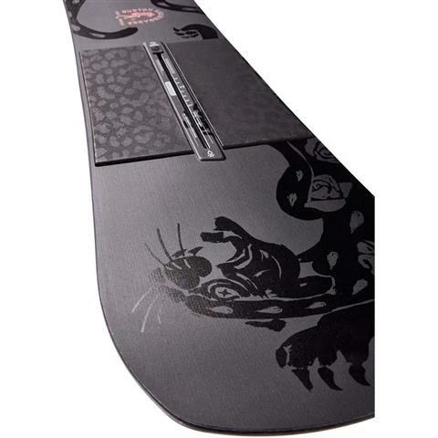 Burton Men's Name Dropper Snowboard 4 Burton Men's Name Dropper Snowboard - Image 4