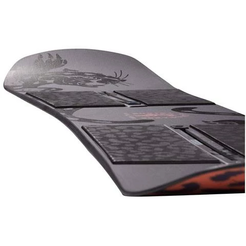 Burton Men's Name Dropper Snowboard 5 Burton Men's Name Dropper Snowboard - Image 5