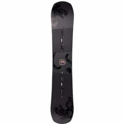 Burton Men's Name Dropper Snowboard 11 Burton Men's Name Dropper Snowboard -K2 Shop fw23 burton mensnamedroppersnowboard 6