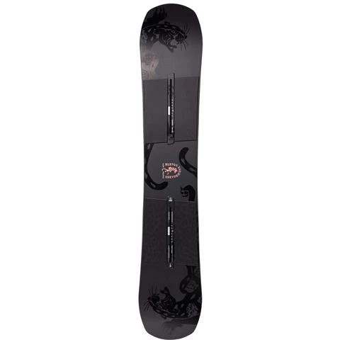 Burton Men's Name Dropper Snowboard 6 Burton Men's Name Dropper Snowboard - Image 6