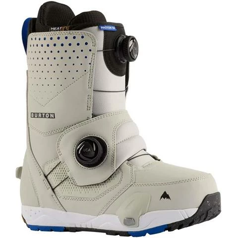 Burton Men's Photon Step On Snowboard Boots 1 Burton Men's Photon Step On Snowboard Boots
