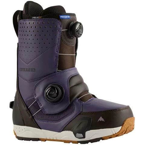Burton Men's Photon Step On Snowboard Boots 5 Burton Men's Photon Step On Snowboard Boots - Image 5