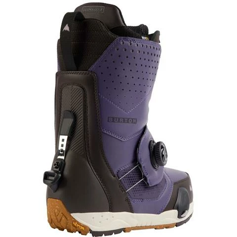 Burton Men's Photon Step On Snowboard Boots 6 Burton Men's Photon Step On Snowboard Boots - Image 6