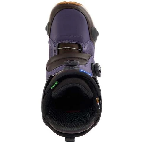Burton Men's Photon Step On Snowboard Boots 8 Burton Men's Photon Step On Snowboard Boots - Image 8