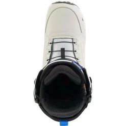 Burton Men's Photon Snowboard Boots -K2 Shop fw23 burton mensphotonsnowboardboots black 4