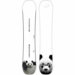 Burton Men's Process Flying V Snowboard