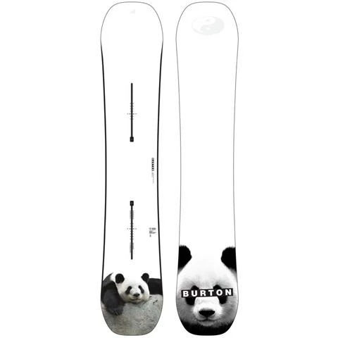 Burton Men's Process Flying V Snowboard 1 Burton Men's Process Flying V Snowboard