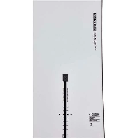 Burton Men's Process Flying V Snowboard 3 Burton Men's Process Flying V Snowboard - Image 3