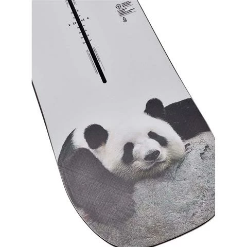 Burton Men's Process Flying V Snowboard 4 Burton Men's Process Flying V Snowboard - Image 4