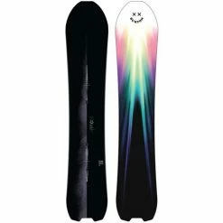 Burton Men's Skeleton Key Snowboard