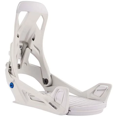 Burton Men's Step On Re:Flex Snowboard Bindings 1 Burton Men's Step On Re:Flex Snowboard Bindings