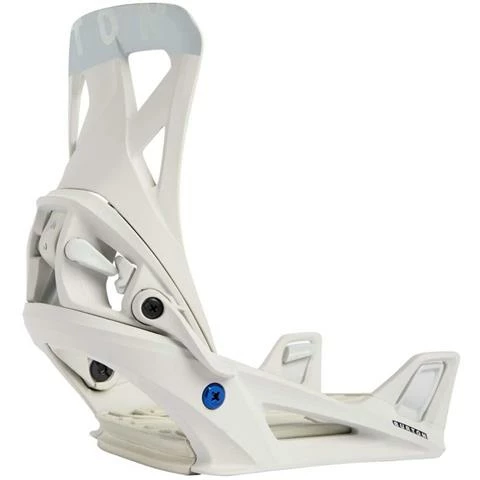 Burton Men's Step On Re:Flex Snowboard Bindings 2 Burton Men's Step On Re:Flex Snowboard Bindings - Image 2