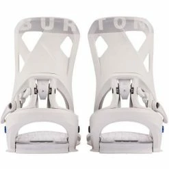 Burton Men's Step On Re:Flex Snowboard Bindings 14 Burton Men's Step On Re:Flex Snowboard Bindings -K2 Shop fw23 burton menssteponreflexsnowboardbindings graycloud 3