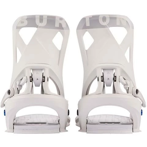 Burton Men's Step On Re:Flex Snowboard Bindings 3 Burton Men's Step On Re:Flex Snowboard Bindings - Image 3