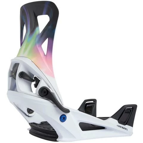 Burton Men's Step On Re:Flex Snowboard Bindings 8 Burton Men's Step On Re:Flex Snowboard Bindings - Image 8