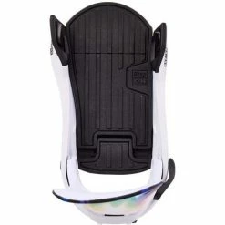 Burton Men's Step On Re:Flex Snowboard Bindings 21 Burton Men's Step On Re:Flex Snowboard Bindings -K2 Shop fw23 burton menssteponreflexsnowboardbindings whitecloudburst 4