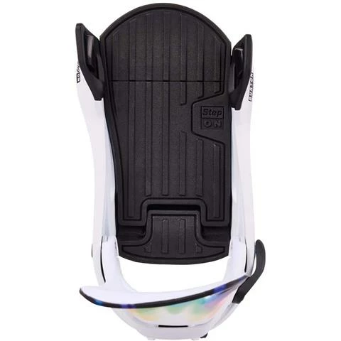 Burton Men's Step On Re:Flex Snowboard Bindings 10 Burton Men's Step On Re:Flex Snowboard Bindings - Image 10