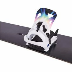 Burton Men's Step On Re:Flex Snowboard Bindings 23 Burton Men's Step On Re:Flex Snowboard Bindings -K2 Shop fw23 burton menssteponreflexsnowboardbindings whitecloudburst 6