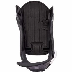 Burton Men's Step On X Re:Flex Snowboard Bindings -K2 Shop fw23 burton menssteponxreflexsnowboardbindings black 4