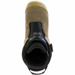 Burton Men's Swath BOA Snowboard Boots -K2 Shop fw23 burton mensswathboasnowboardboots martiniolive 4