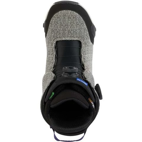 Burton Men's Swath Step On Snowboard Boots 4 Burton Men's Swath Step On Snowboard Boots - Image 4