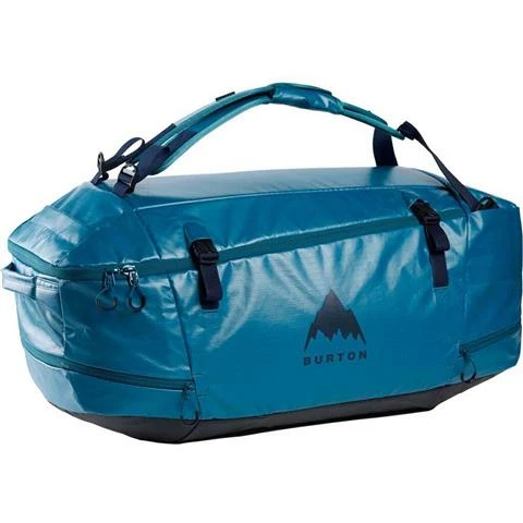Burton Multipath 90L Large Duffel Bag 1 Burton Multipath 90L Large Duffel Bag