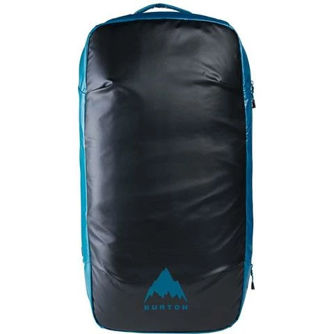 Burton Multipath 90L Large Duffel Bag 2 Burton Multipath 90L Large Duffel Bag - Image 2