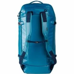 Burton Multipath 90L Large Duffel Bag 7 Burton Multipath 90L Large Duffel Bag -K2 Shop fw23 burton multipath90llargeduffelbag lyonsbluecoated 3