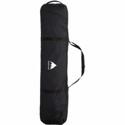 Burton Space Sack Board Bag -K2 Shop fw23 burton spacesackboardbag trueblack