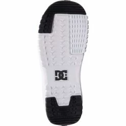 DC Shoes Men's Control Boa Boots -K2 Shop fw23 dc menscontrolboaboots blackwhite 3