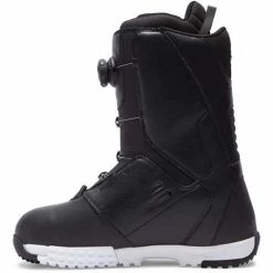 DC Shoes Men's Control Boa Boots -K2 Shop fw23 dc menscontrolboaboots blackwhite 4
