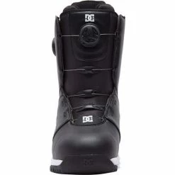 DC Shoes Men's Control Boa Boots -K2 Shop fw23 dc menscontrolboaboots blackwhite 6
