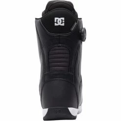 DC Shoes Men's Control Boa Boots -K2 Shop fw23 dc menscontrolboaboots blackwhite 7