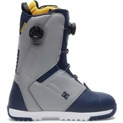 DC Shoes Men's Control Boa Boots -K2 Shop fw23 dc menscontrolboaboots dcnavyarmor 4