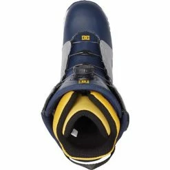 DC Shoes Men's Control Boa Boots -K2 Shop fw23 dc menscontrolboaboots dcnavyarmor 5