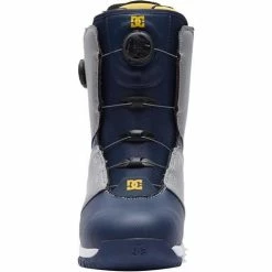 DC Shoes Men's Control Boa Boots -K2 Shop fw23 dc menscontrolboaboots dcnavyarmor 6