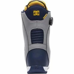 DC Shoes Men's Control Boa Boots -K2 Shop fw23 dc menscontrolboaboots dcnavyarmor 7