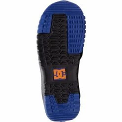 DC Shoes Men's Control Boa Boots -K2 Shop fw23 dc menscontrolboaboots offwhite 3