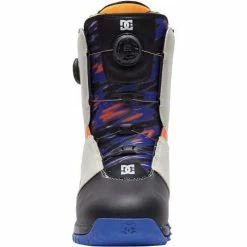 DC Shoes Men's Control Boa Boots -K2 Shop fw23 dc menscontrolboaboots offwhite 6