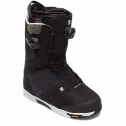 DC Shoes Men's Judge Boa Boots