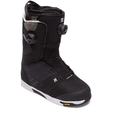DC Shoes Men's Judge Boa Boots 1 DC Shoes Men's Judge Boa Boots