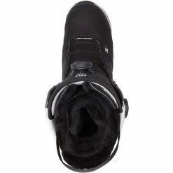 DC Shoes Men's Judge Boa Boots 25 DC Shoes Men's Judge Boa Boots -K2 Shop fw23 dc mensjudgeboaboots black 5