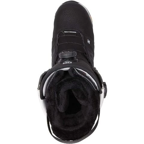 DC Shoes Men's Judge Boa Boots 5 DC Shoes Men's Judge Boa Boots - Image 5