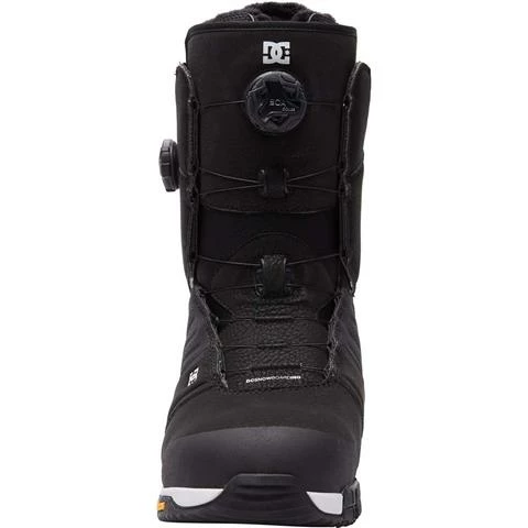 DC Shoes Men's Judge Boa Boots 6 DC Shoes Men's Judge Boa Boots - Image 6