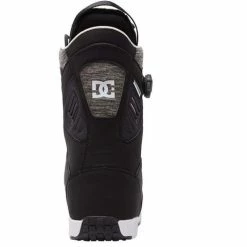 DC Shoes Men's Judge Boa Boots 27 DC Shoes Men's Judge Boa Boots -K2 Shop fw23 dc mensjudgeboaboots black 7