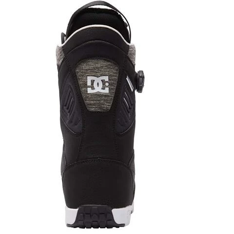 DC Shoes Men's Judge Boa Boots 7 DC Shoes Men's Judge Boa Boots - Image 7