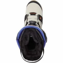 DC Shoes Men's Judge Boa Boots 32 DC Shoes Men's Judge Boa Boots -K2 Shop fw23 dc mensjudgeboaboots blacktan 5